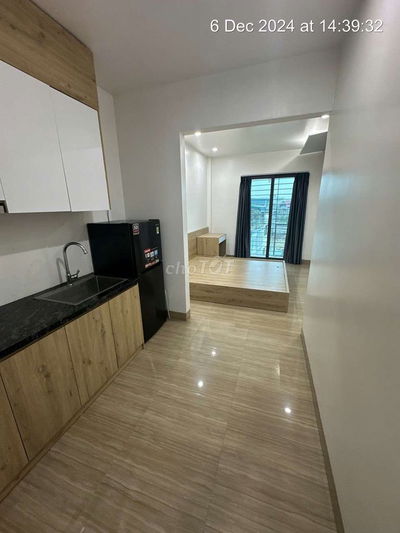 Căn hộ mini Ngõ 1092 Nguyễn Khoái - Minh Khai 4tr5 - 5tr