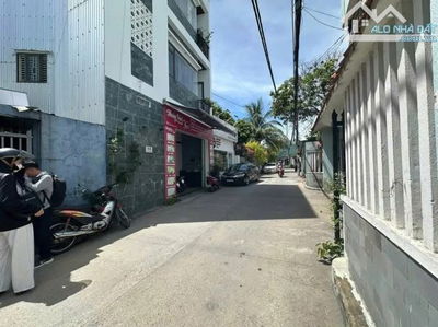 BÁN DÃY TRỌ BÌNH THÁI 4,92M2  NGANG 9M  CỰC ĐẸP CHỈ 3 TỶ X