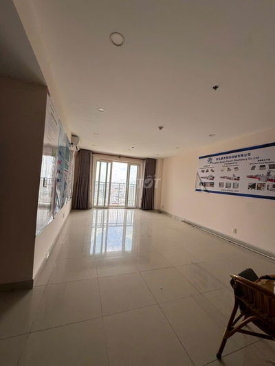 Cho thuê an phú Q6 - 4PN