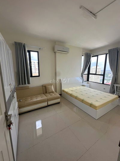 CHO THUÊ PHÒNG MASTER Chung Cư ERA TOWN Quận 7 3TR5 4TR 4TR5 WC riêng