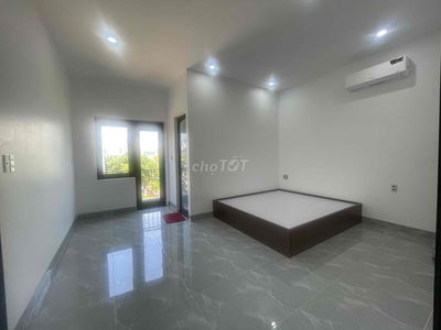Căn hộ 1 phòng ngủ Hoà Xuân