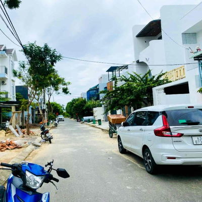 🔥 CẦN BÁN LÔ ĐẸP  BÁ TÙNG GIAI ĐOẠN 3 – HÒA QUÝ 🔥