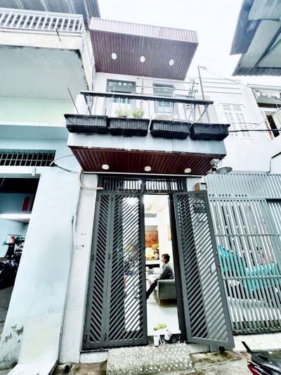 💥 NGỘP BANK🔥 2 TẦNG FULL NỘI THẤT – VƯỜN LÀI - TÂN PHÚ - CHỈ 4.38 TỶ