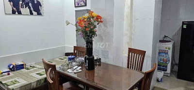 Bán nhà tập thể tầng 1 Đại An – gần ĐH Kiến Trúc – 1.25 tỷ – hiếm có