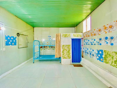 Tôi chính chủ cho thuê nhà nhỏ Mát mẻ, nguyên căn 368/12 đườngVườn Lài