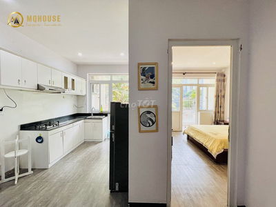 🌆CĂN HỘ CAO CẤP 1PN TÁCH BẾP BAN CÔNG 40M2🌈Đ.LÊ VĂN SỸ🌈Q.PHÚ NHUẬN🌆