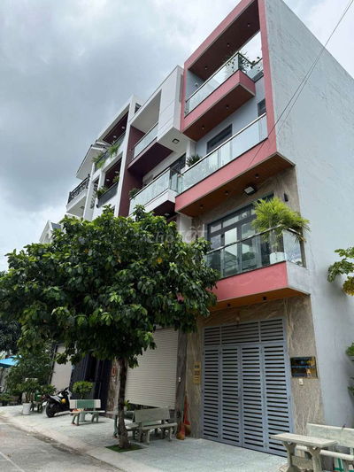 Nhà phố 4,5x15m đường 12m khu Vip Lê Thị Riêng, Chung cư Hà đô