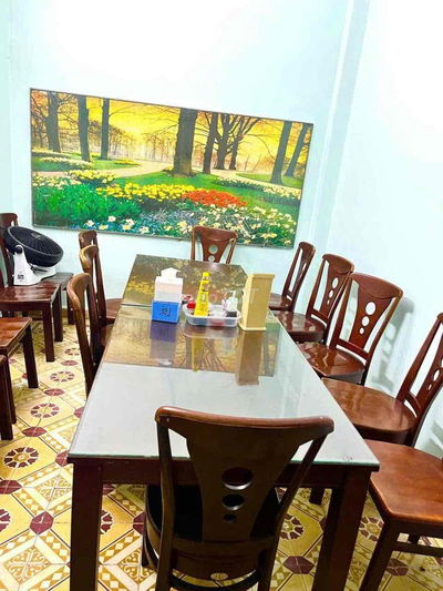 CẦN SANG QUÁN  CƠM MT ĐƯỜNG YÊN  THẾ