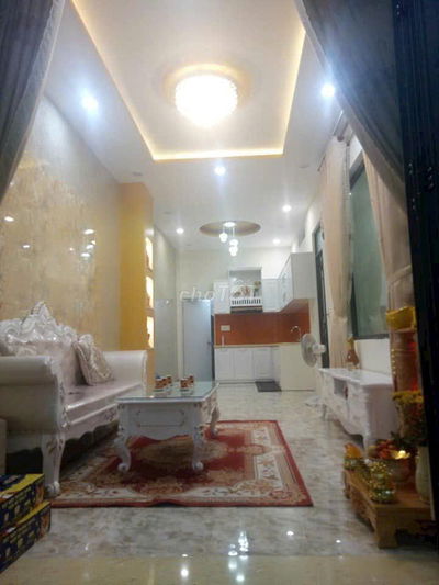 Bán căn hộ Phạm Văn Nghị