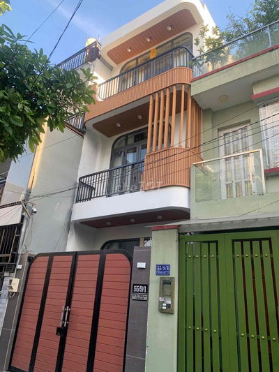 BÁN NỀN ĐẤT HẺM - 45 ĐƯỜNG LÒ LU 4.3 TỶ/59M2