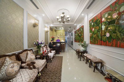 Bán Khách Sạn Mặt Tiền Trung Tâm Phố Cổ Hàng Buồm.Dt 101m2 8 Tầng Mặt Tiền 3m50 (PCCC Đầy Đủ)