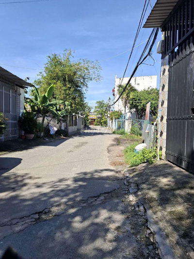 NHÀ ĐẸP TÂN THỚI HIỆP - Q12 - DT 88 M2 - GIÁ CHỈ 4,5 TỶ