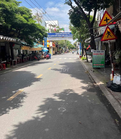 Bán nhà Nguyễn Minh Hoàng- 4,2x16m. Chỉ 15,2 Tỷ