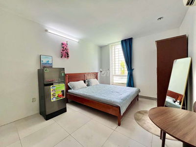 Cho thuê phòng trọ quận 7 5tr5