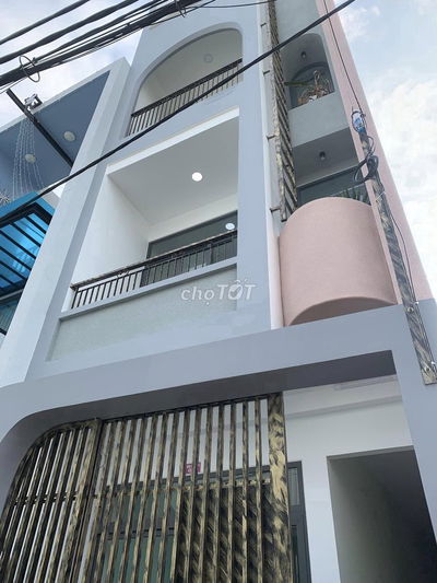 Phòng trọ Sinh Viên mới xây giá tốt 28m2 đường Dương Thị Mười