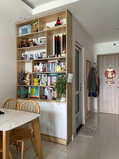 CHO THUÊ LAVITA CHARM 2PN 9TR NTCB//FULL NT 11TR CÓ THỂ VÀO Ở NGAY