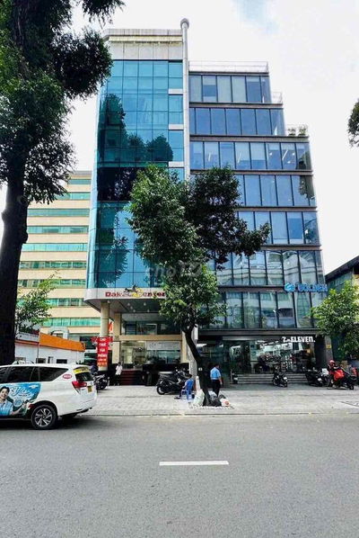 CHO THUÊ OFFICE DTSD 1800M2 MỚI HOÀN CÔNG - CÁCH SÂN BAY 5 PHÚT XE MÁY
