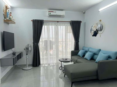 Cho thuê căn hộ Sky Center 75M2, 2PN Tân Bình