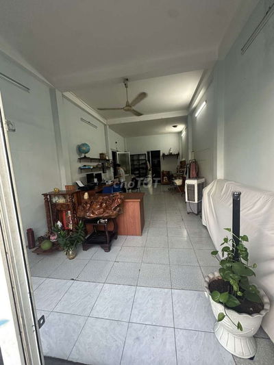 Nhà thuê mặt tiền, Hoàng thiệu hoa, hiệp tân, tân phú, 16x16m, 38tr/th