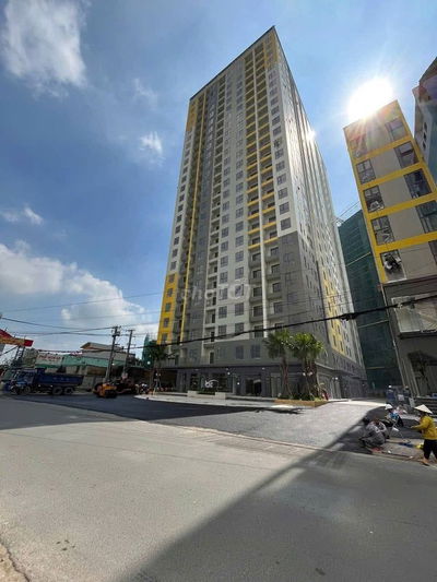 BÁN CĂN 2PN - 2TỶ550 - BCONS POLARIS