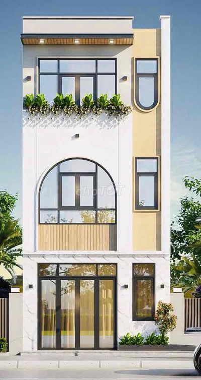 🚘XE HƠI GẦN NHÀ - CÁCH MT 60 MÉT KẾ BÊN QUẬN 1 - 30 GIÂY SANG Q1 THÔI