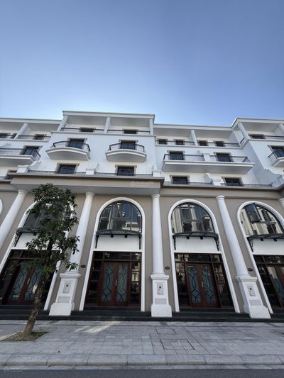 Bán BT siêu hot tại Vinhomes Ocean Park 3, 13,9 tỷ, 90m2, 8PN, 6WC