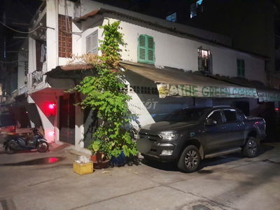 Chính Chủ bán nhà Minh Phung 6 x 10m Trệt 1 lẦu góc 2MT hẻm XH