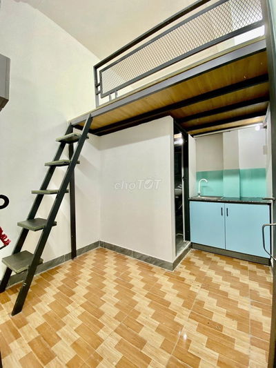 PHÒNG TRỌ FREE XE GẦN TRƯỜNG ĐẠI HỌC CÔNG NGHIỆP, VĂN LANG