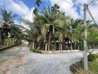 Đất Ngộp Sát Cv Võ Văn Tần 5x25m giá 680tr