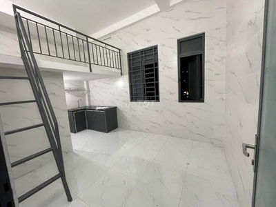 Chính chủ cho thuê phòng sin viên ĐH Công Nghiệp Hẻm 59 Nguyễn Văn Bảo