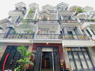 Nhà Cho Thuê Gần Ngã Tư Bốn Xã