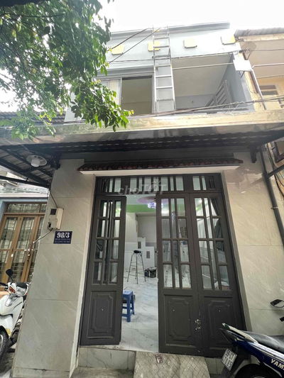 Cho thuê nhà nguyên căn vị trí gần trường học lê anh xuân và Ub phường