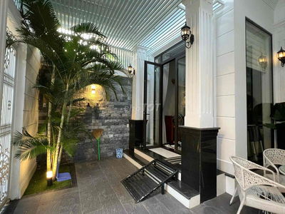 🌻C.G - CHO THUÊ NHÀ TRỆT BIỆT THỰ FULL NỘI THẤT KDC NAM LONG