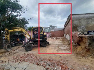 Lô Đất 80m2 Kiệt Ô TÔ ĐẶNG THÁI THÂN _ Cách Biển 800M _ NHS