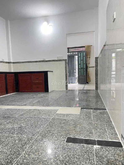 🏡 Ngay Mã Lò.Bình Tân nhà 48m2 ,2 lầu 3PN giá chỉ 4 tỷ5- Oto đậu cửa