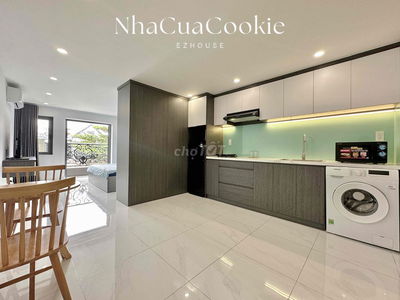 CHUNG CƯ CAO CẤP MỚI XÂY NGAY LÊ VĂN SỸ - GIÁP NGUYỄN VĂN TRỖI, QUẬN 3