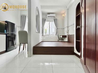 💥Hệ thống CH mới Tách Bếp - Bancol - Máy giặt riêng tại Phú Nhuận