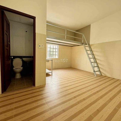 PHÒNG TRỌ MỚI Xây, Gần KCN Tân Bình, Cầu Tham Lương