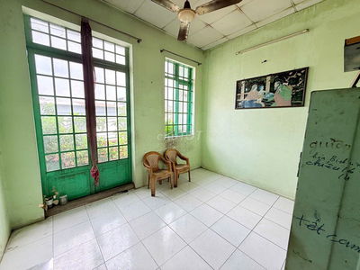 🏡 MẶT TIỀN KD 56M2, 2 TẦNG, LINH ĐÔNG 5.7TỶ.