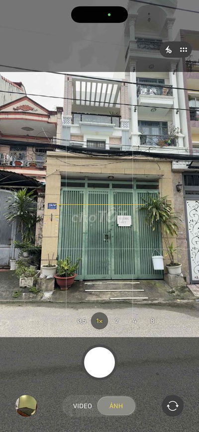 Phòng trọ đủ tiện nghi