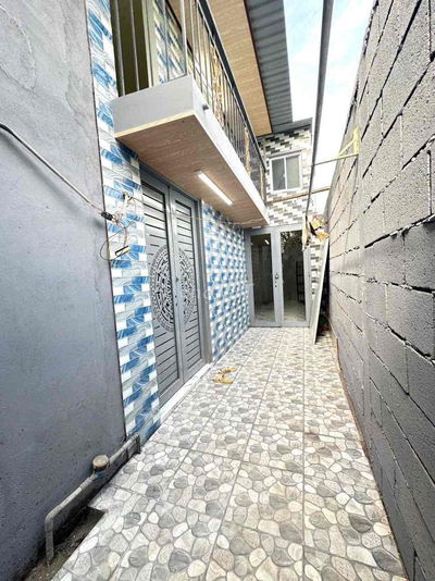 ❌❌❌BÁN NHÀ ĐẸP CÁCH MT ĐƯỜNG LỚN CHỈ 10M - ĐÀO TRÍ - QUẬN 7