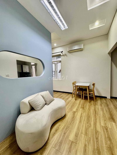 CHO THUÊ CĂN HỘ MINI 1 PHÒNG NGỦ – FULL NỘI THẤT MỚI – QUẬN 7