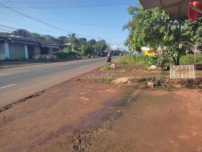 Bán đất MT QL14 giá rẻ