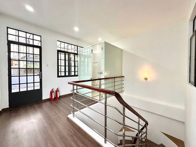 Bán nhà 2 tầng Lê Văn Thứ , Mân Thái gần biển Sơn Trà giá 7.4 tỷ Tl