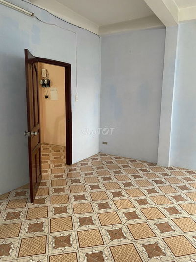 Phòng trọ 25m2 có ban công, cửa sổ, kệ bếp ngay trung tâm Bình Thạnh