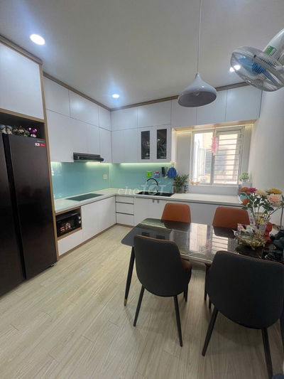 Bán Căn Góc 2PN 1WC 55,17m2 C.Cư Mỹ Long P.HB Chánh TP Thủ Đức 3,650tỷ