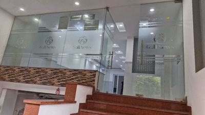 Mặt Bằng 205/10a Hoàng Văn Thụ, Phú Nhuận gần sân bay TSN