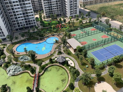 GIÁ THUÊ PHÙ HỢP SINH VIÊN VÀ GIA ĐÌNH TRẺ TẠI VINHOMES GRAND PARK