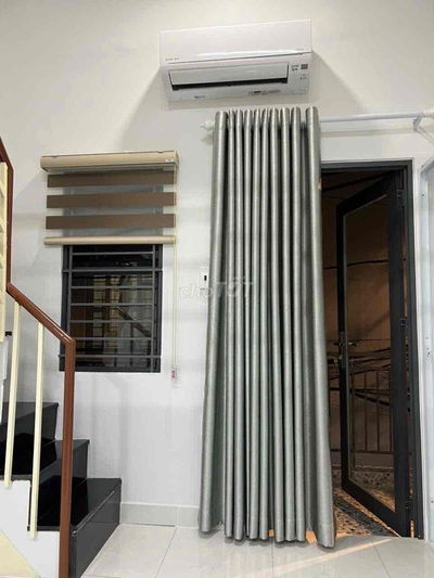 CHINH CHỦ BÁN NHÀ NHỎ XINH XINH FULL NỘI THẤT [3.5m x 4.5m]