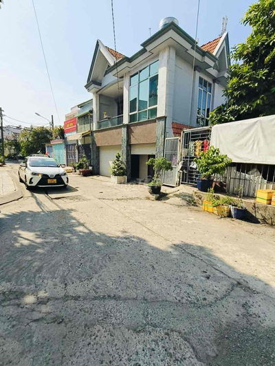 HÀNG SIÊU HIẾM KDC GIA HÒA 12X15 CHỈ 6 TỶ